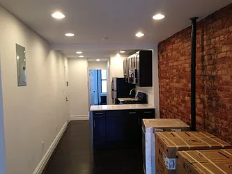 Rented by Westminster Management