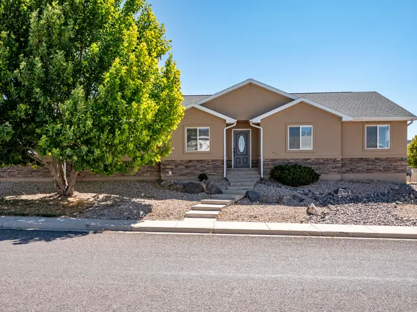 431 W 2675 N, Cedar City, UT 84721