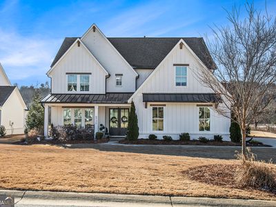 4730 Down Setting Rd, Cumming, GA, 30028