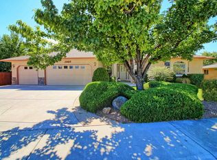 2065 Stagecoach Ct, Grand Junction, CO 81507