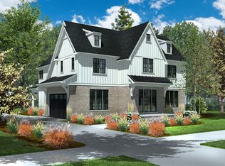 2072 Deer Trl Lot 4, Long Grove, IL