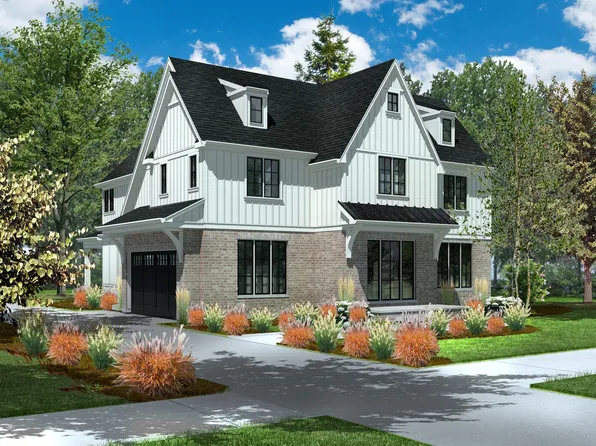 2072 Deer Trl Lot 4, Long Grove, IL 60047