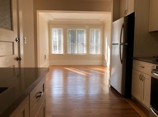 776 41st Ave APT 1, San Francisco, CA 94121