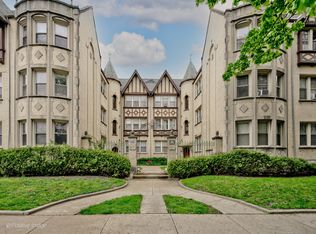 5541 N Sawyer Ave #3C, Chicago, IL 60625