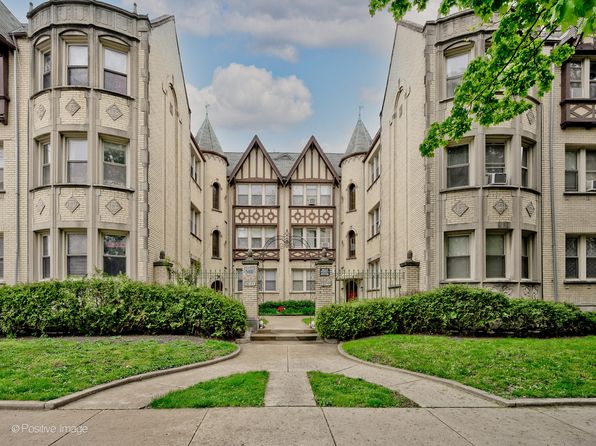 5537 N Sawyer Ave #3A