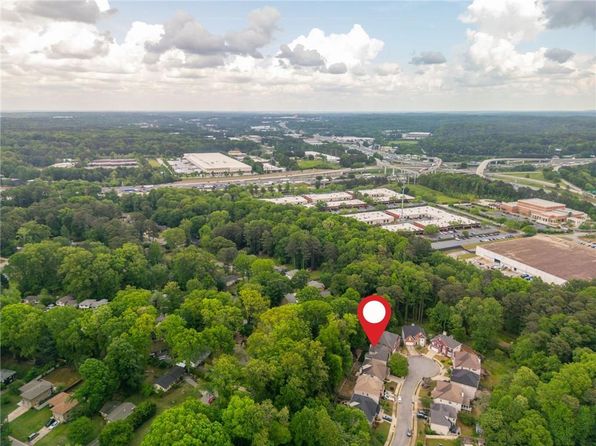 2918 Arbor Creek Ln, Atlanta, GA 30340