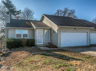 13749 W 62nd St, Shawnee, KS 66216