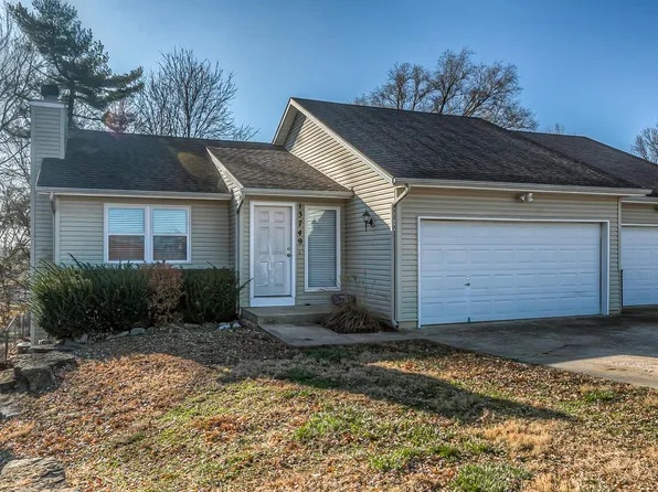 13749 W 62nd St, Shawnee, KS 66216