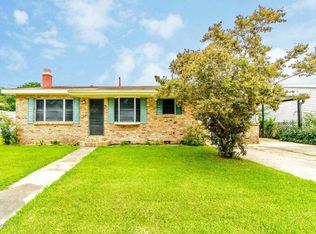 1501 South Rd, Morgan City, LA 70380