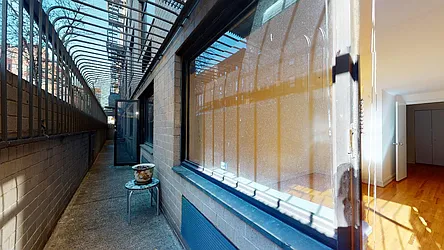 Rented by Bond New York