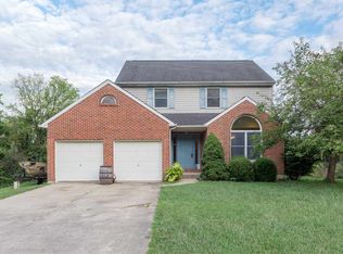 8104 Camp Ernst Rd, Burlington, KY 41005