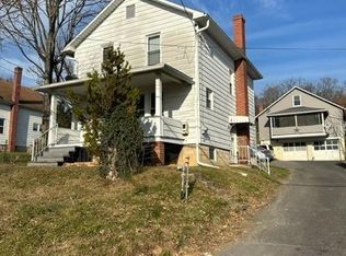 18 Knepp Ave #20, Lewistown, PA 17044