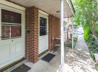 408 W Merchant St #408D, Audubon, NJ 08106