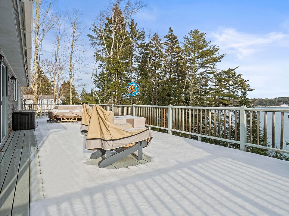 109 Log Cabin Road, Westport Island, ME 04578 Zillow