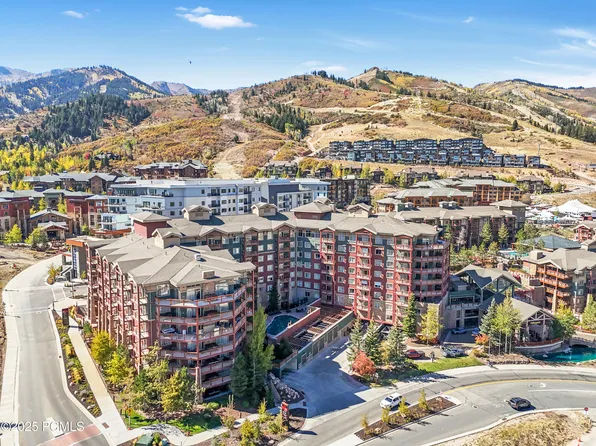 3000 Canyons Resort Dr #3301B, Park City, UT 84098