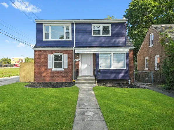 742 W 129th Pl, Chicago, IL 60628