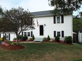 22 Laurie Ave, Abington, MA 02351