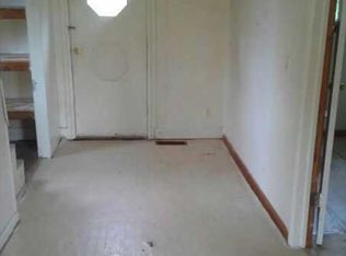 1119 Helena St, Owosso, MI 48867