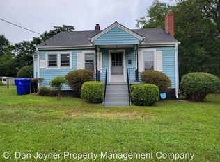 202 Parkins Mill Rd, Greenville, SC 29607