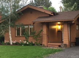 245 NW Delaware Ave, Bend, OR 97703