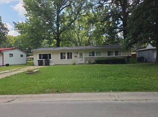 2430 Ormsby St, Fort Wayne, IN 46806