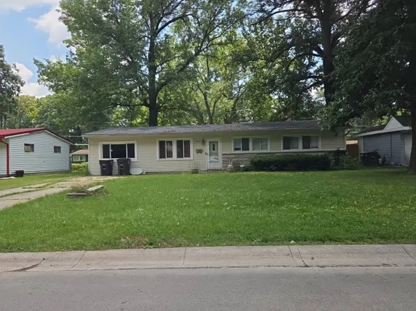 2430 Ormsby St, Fort Wayne, IN 46806