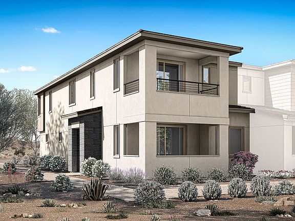 Danbury Elevation A