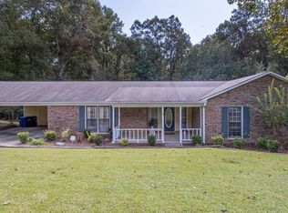 6012 Old Dominion Rd, Columbus, GA 31909