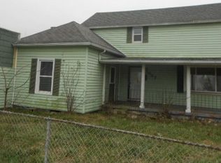 647 Silver St, Marion, OH
