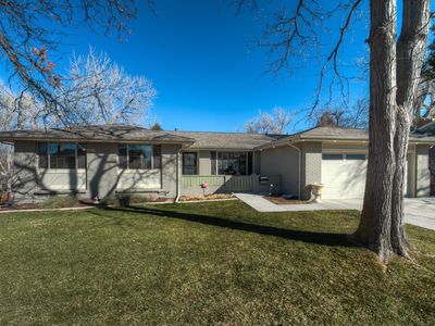 7072 S Davies St, Littleton, CO, 80120