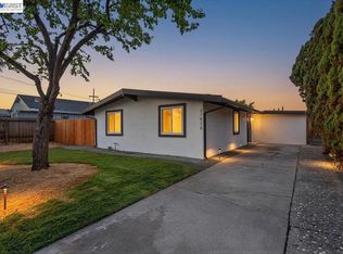 27828 Mandarin Ave, Hayward, CA