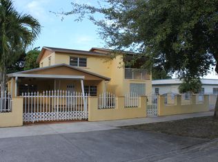 971 E 18th St #1, Hialeah, FL 33013