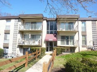 5200 Newton St APT 104, Bladensburg, MD 20710