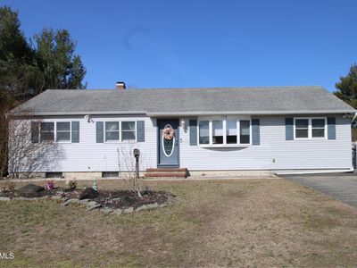 190 Sharon Drive, Toms River, NJ, 08753