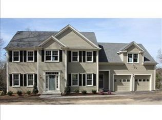 68 Wachusett Rd, Needham, MA 02492