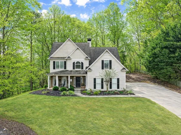 6020 Olde Council Ct, Cumming, GA 30041