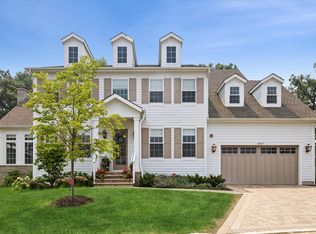 5907 Juniper Ct, Western Springs, IL 60558