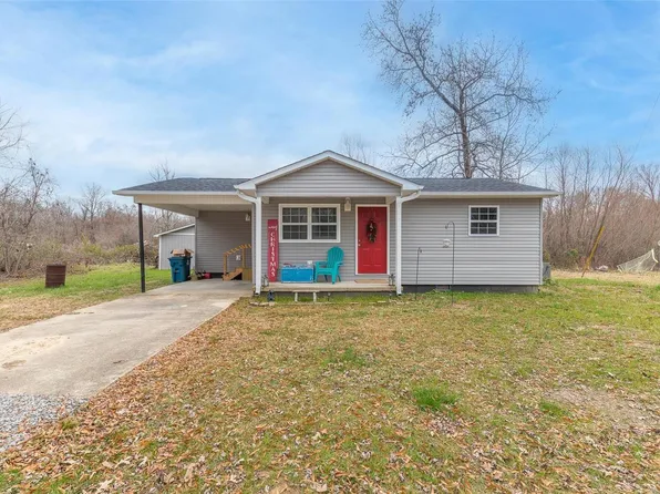 110 County Road 309, Poplar Bluff, MO 63901