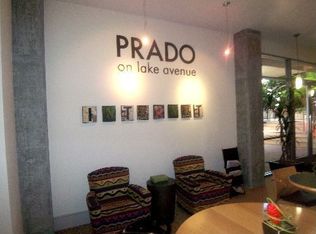 840 E Green St UNIT 425, Pasadena, CA 91101