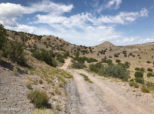 0 Lot N5338 -- #-, Concho, AZ 85924