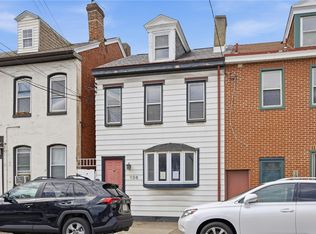 136 S 18th St, Pittsburgh, PA 15203