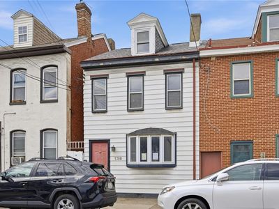 136 S 18th St, Pittsburgh, PA, 15203