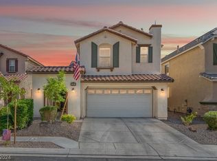 67 Dreamy Hill Ave, North Las Vegas, NV 89031