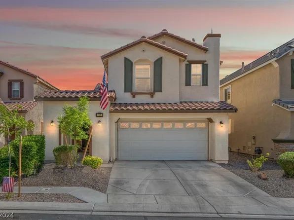 67 Dreamy Hill Ave, North Las Vegas, NV 89031