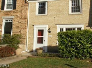 9832 Whiskey Run #00, Laurel, MD 20723