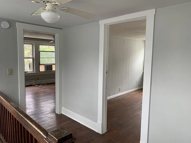 2nd Floor Landing