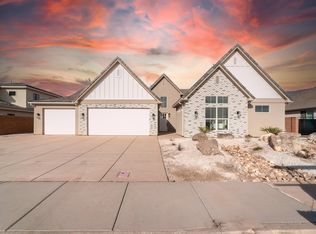 3041 S 2220 E, Saint George, UT 84790