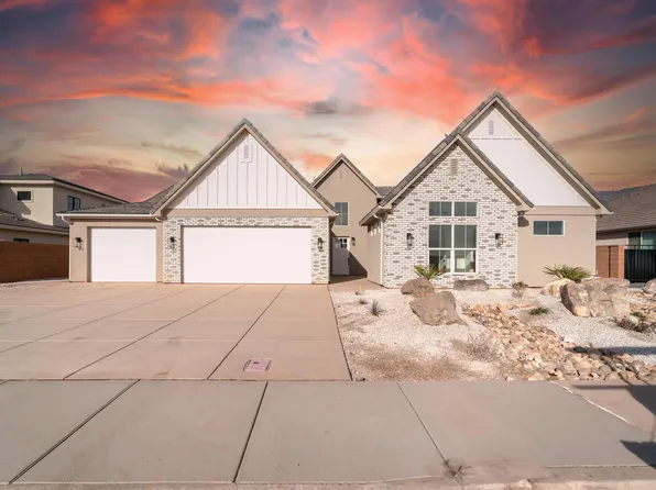 3041 S 2220 E, Saint George, UT 84790