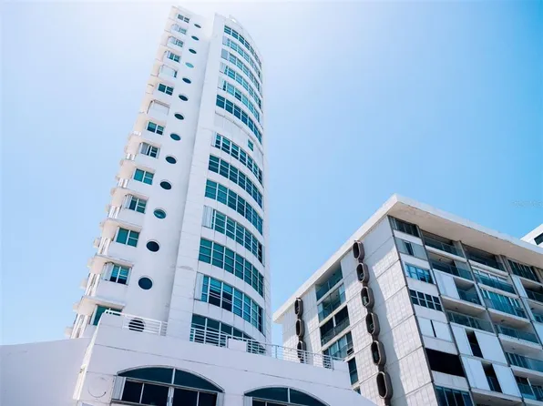 Regatta 996 Ashford Ave #6, San Juan, PR 00909