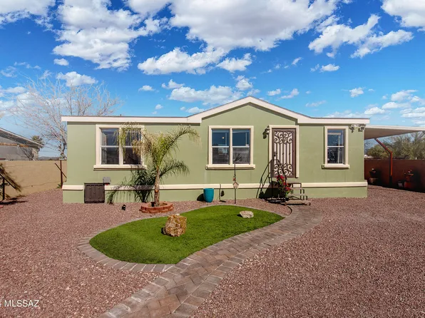 789 W Lightstar Cir, Tucson, AZ 85756